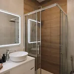 Barnett - 2 Bedrooms And Balcony In Campolide Lisboa